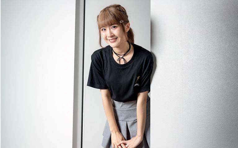 星搜包2／「樂天女孩」凱伊曾當女團2個月夢碎　自認戀愛腦空窗1年不敢愛