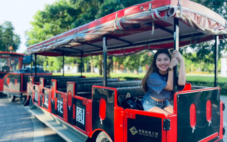 YouTuber、部落客推薦！西拉雅仙選物成為最佳伴手贈禮，獲日商旅遊集團指定採購！