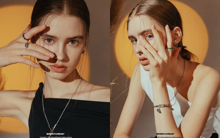 STAR WARS星際大戰聯名飾品！融入黑武士、曼達洛人等角色，更推限量造型徽章！