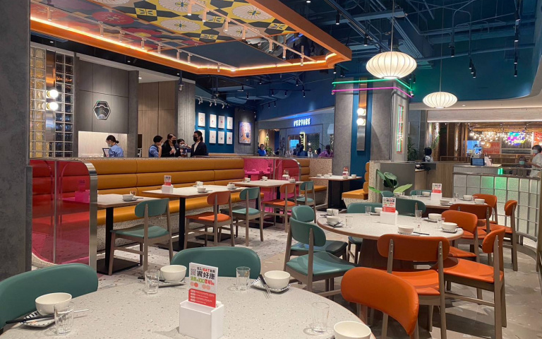 「真珠台菜」首插旗高雄！盛大開幕推2款限定菜