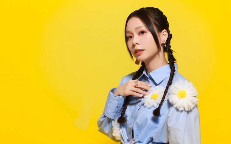 專訪　就讓我勇敢地開始吧　孫淑媚（下）／《天橋》後好多劇本都婉拒，因為想找到另外一個更不同的角色挑戰