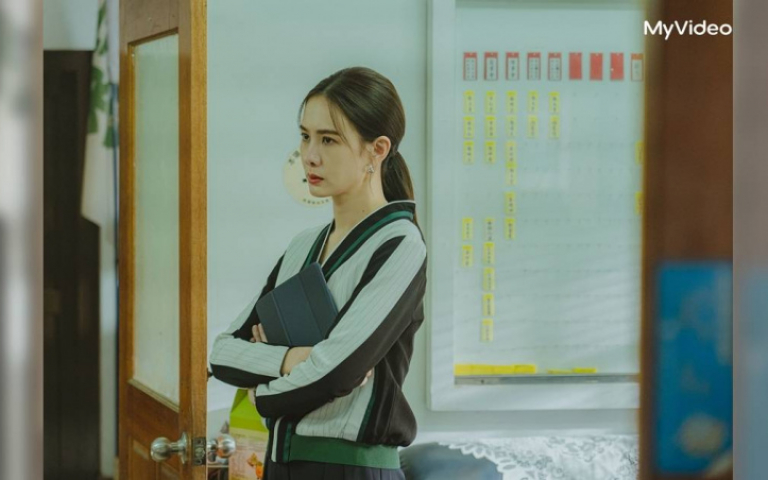 安心亞因客語每天崩潰　熬夜太累「一度哭出來」