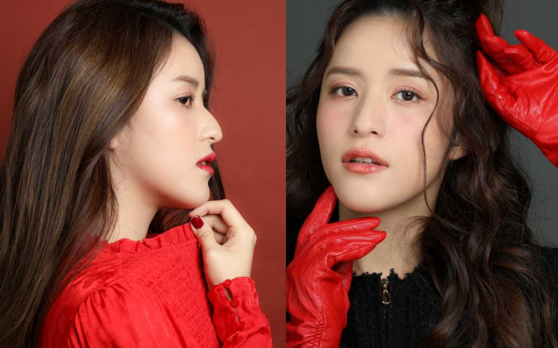 新年到 添購這些美妝紅色限量單品 讓肌膚一起『紅』運當頭