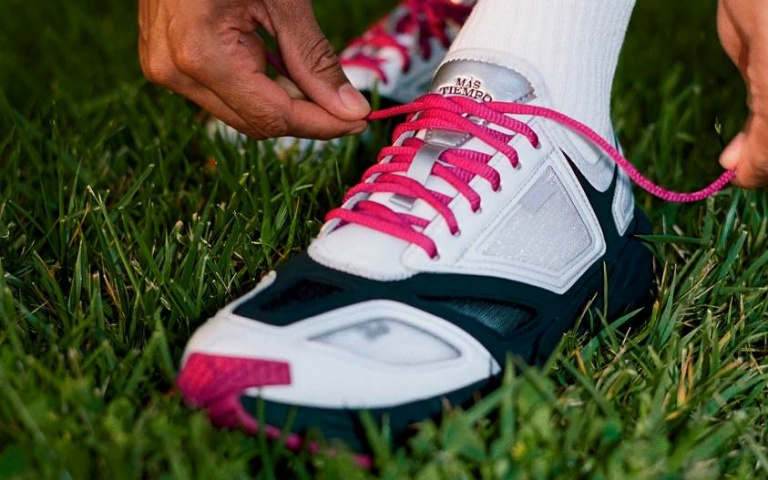 潮人必備！ PUMA夏日設計，運動、復古、Y2K，各種風格都能滿足！