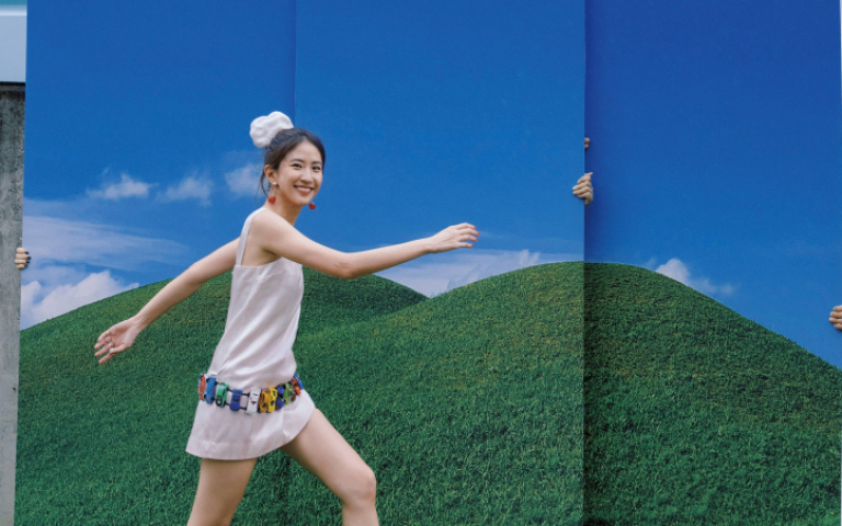 9m88生日自封「膽小狗英雄」　曝心聲：亡了半條命