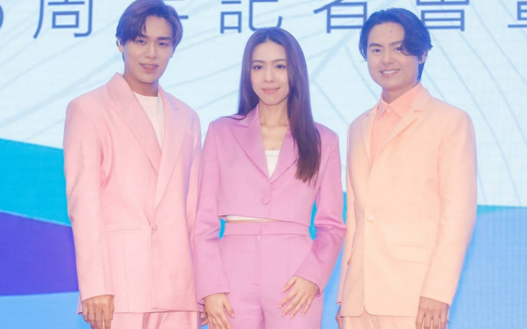 告五人狂唱尾牙超過30場　登高雄世運「預算無上限」