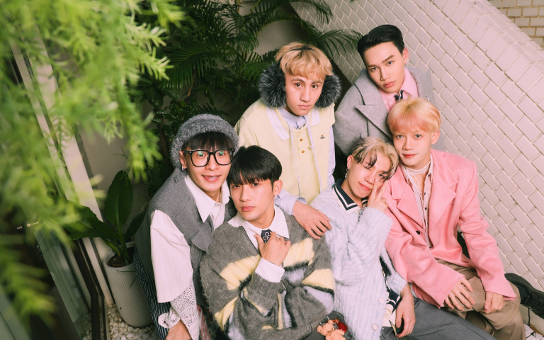 星對話／VERA一半團員自爆想退團　狠嗆酸民：來點有創意的