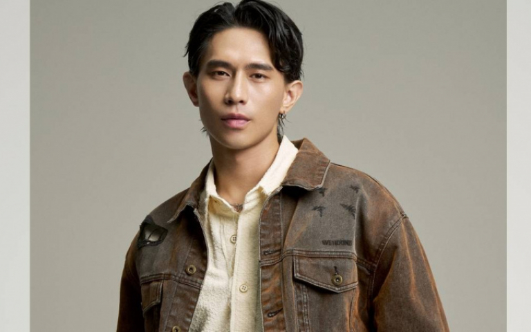 金曲36／柏霖搶歌王家人全哭了　被「她」鼓勵找回寫歌節奏