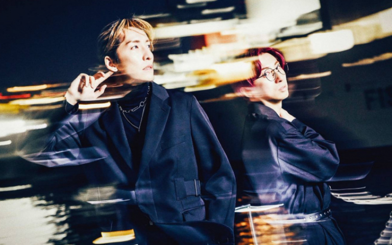 連三年訪台！w-inds. 11月TICC開唱　9/20門票開搶