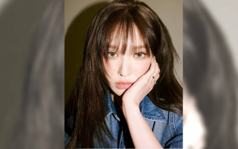 WENDY個唱10/3台北登場！難忘與Red Velvet成員逛台灣夜市