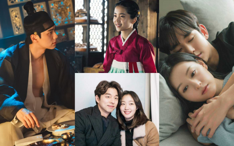 tvN歷年收視率排行榜！《暴君的廚師》衝進TOP10，冠軍這部難超越！