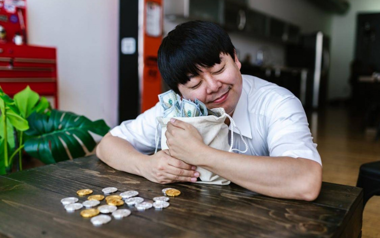 財富轉向！這4星座迎來豐收季　努力與幸運攜手打造財運高峰