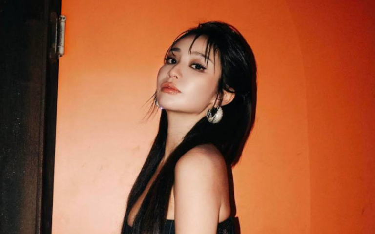 陳芳語暖心鼓勵低潮者　新作獻給曾脆弱的你我