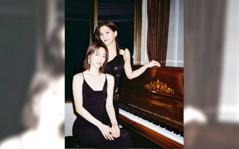 EmiBonnie兌現承諾　1／11二度攜手來台會粉絲