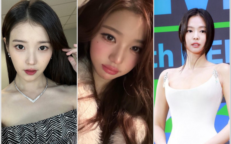 一化就顯老的人必看！韓星幼態臉公式公開，中臉澎潤全靠這4個單品 幼態臉不是天生！