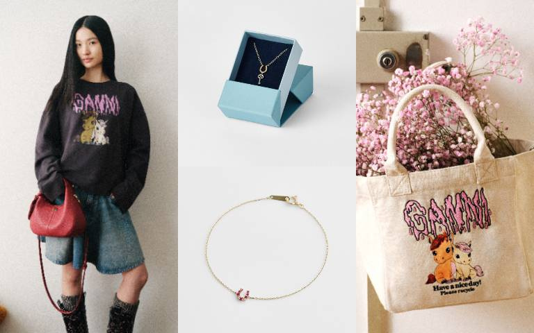 不只是新年限定！12款馬年精品、把好運藏進設計，套上就能時髦一整年