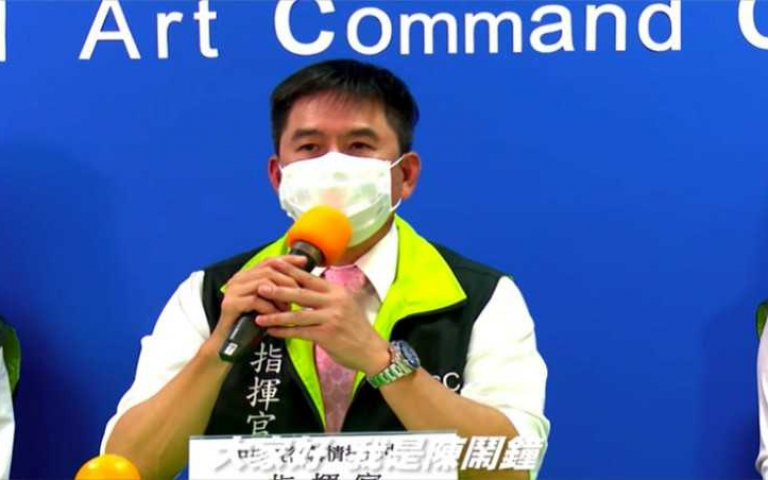 模仿「陳鬧鐘」開記者會被砲轟 劇團:非常受傷