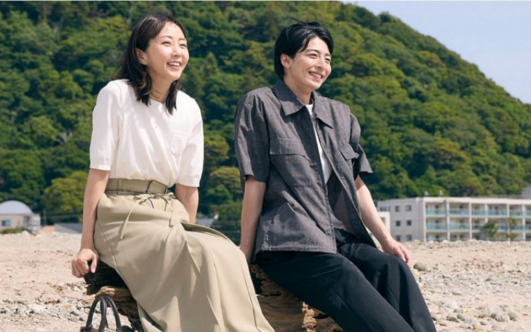 木南晴夏自曝曾演瀧本美織媽媽　笑喊：她確實是我生的