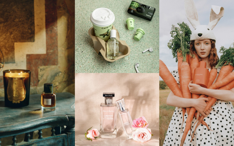 6月香氛新品特搜！Jo Malone London胡蘿蔔葉香、TRUDON皮革煙草、Rose et Marius玫瑰馬鞭草、(MALIN+GOETZ)、香墅旅程打造夏日最迷人的香氣儀式