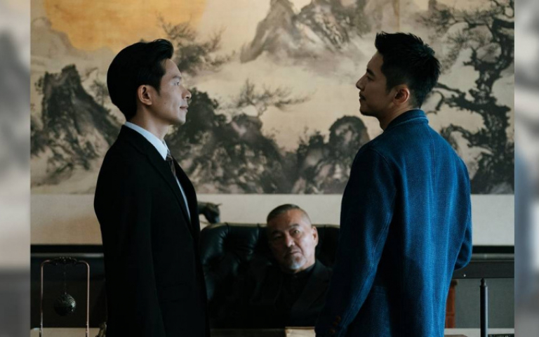 姚淳耀被酸「可悲流浪狗」尊嚴慘遭踐踏！　《成名在望》痛毆李國毅