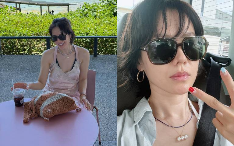 40歲開始必做的10件抗老法則！學會與自己和解、養成固定運動模式、關節保養要趁早