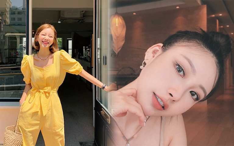 姐就是不愛花香!「高質感果香」比起甜美更多了個性