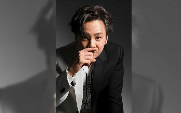 時周大紅人 加減+-4/張書偉 加上自己 平凡好過
