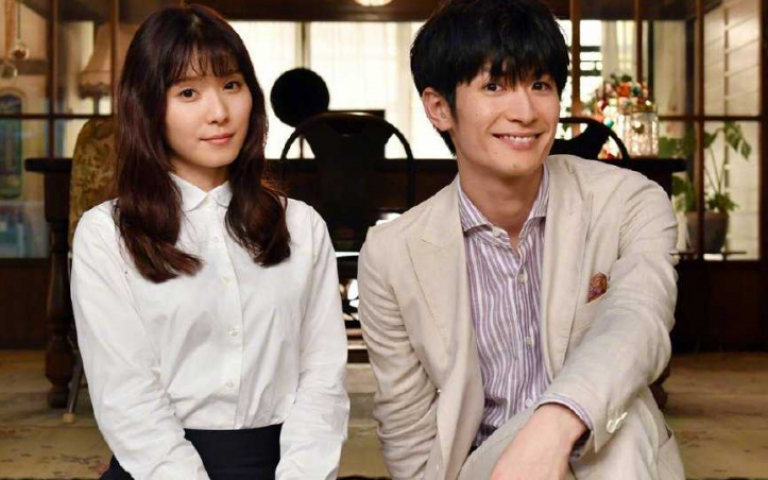 三浦春馬遺作將上檔　單曲、著作所得捐公益