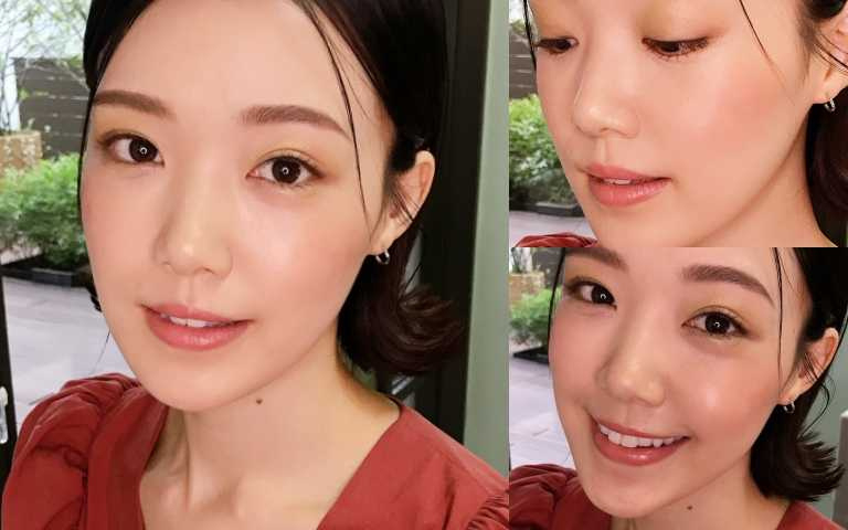 2020年大勢妝容是:『赤茶妝』&『輕塩妝』!快筆記學起來!