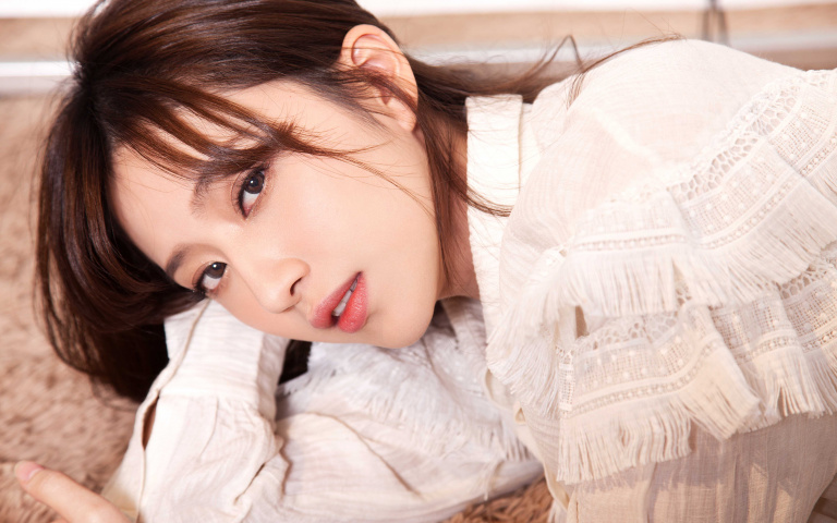 動畫電影《聲之形》 讓謝翔雅思考助人的真義