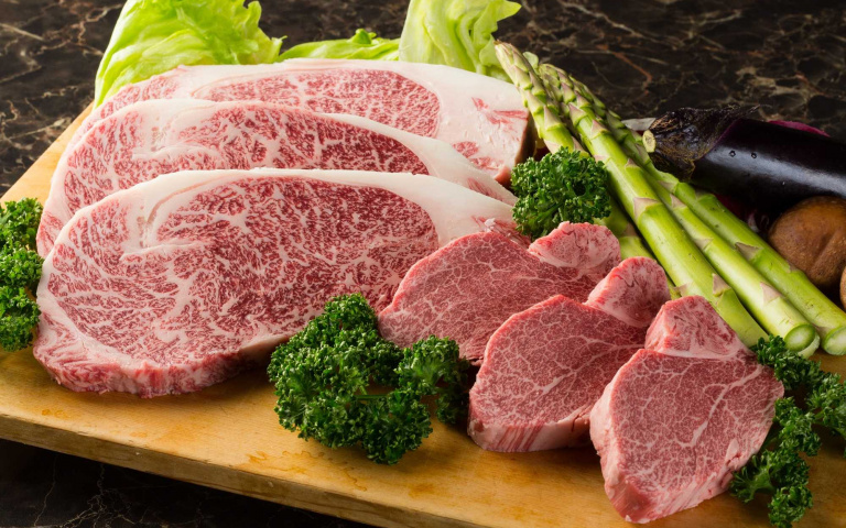 好想去日本!無法出國 在台灣品嘗秋田美食過乾癮
