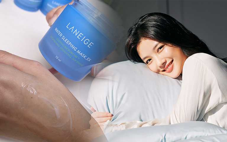 第七代韓國「國民面膜」新配方保濕升級、黏膩減半！1/1起還有7日試用體驗，無感直接退費！