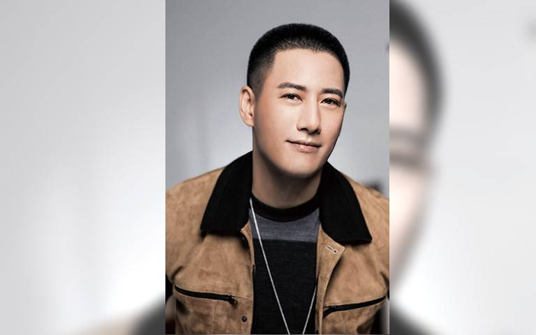 水星人3/周孝安 以前的自己個性不好 三十歲人生重頭再來