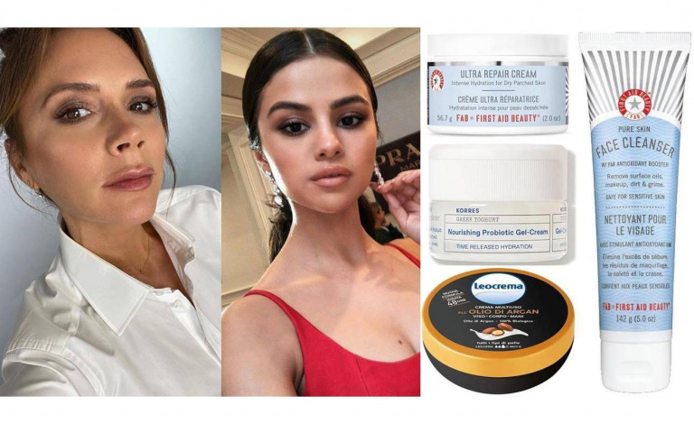 貝嫂愛用的KORRES、美國樂壇小天后賽琳娜最喜歡的First Aid Beauty…這些海外超熱賣的美妝品牌,今天夏天台灣都能買到了！