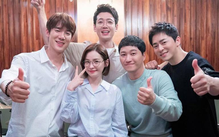 《機智醫生2》迎來大結局，節目表時長2小時40分！第3季計畫？