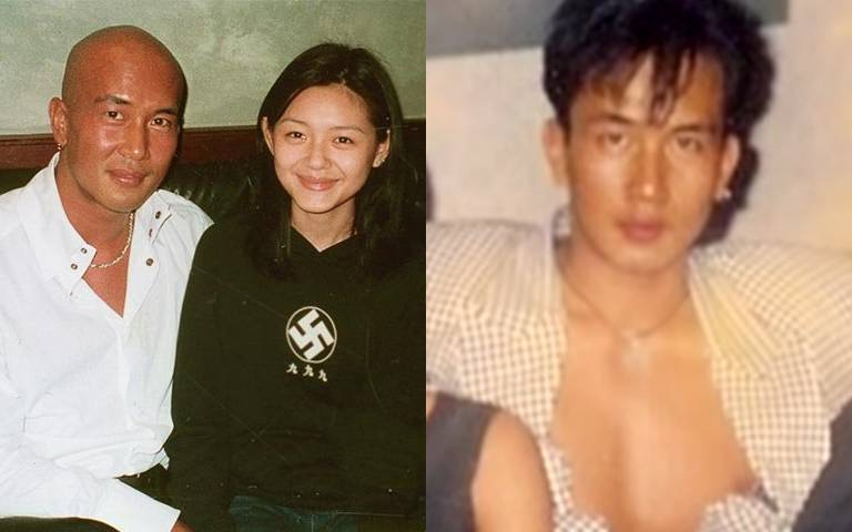 具俊曄「有髮照」曝光!剃光頭是因為掉髮危機,長髮時期根本花美男!