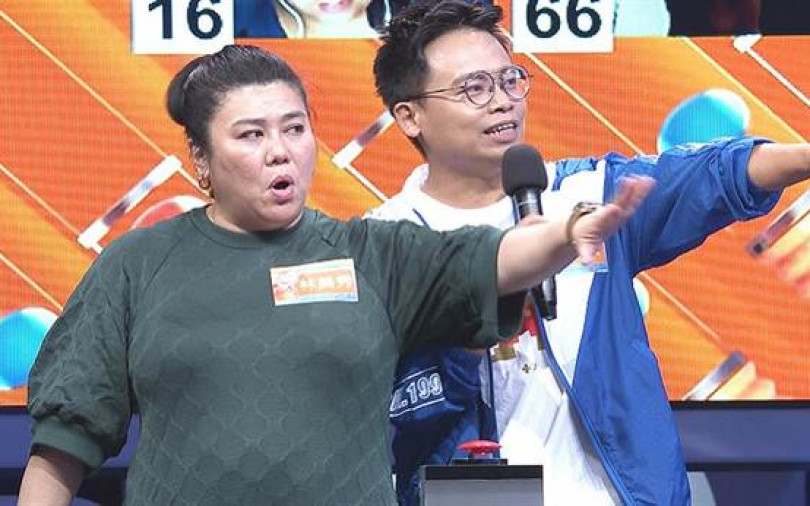 林美秀與草屯囝仔鬥台語　遭虧憑什麼主持台語節目