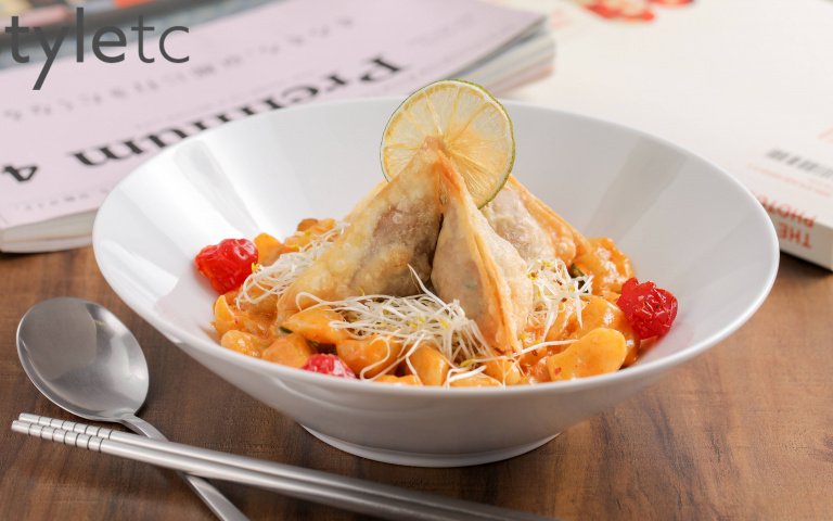 來吃一碗麵2／BON Meingerda　創意麵疙瘩名店回歸