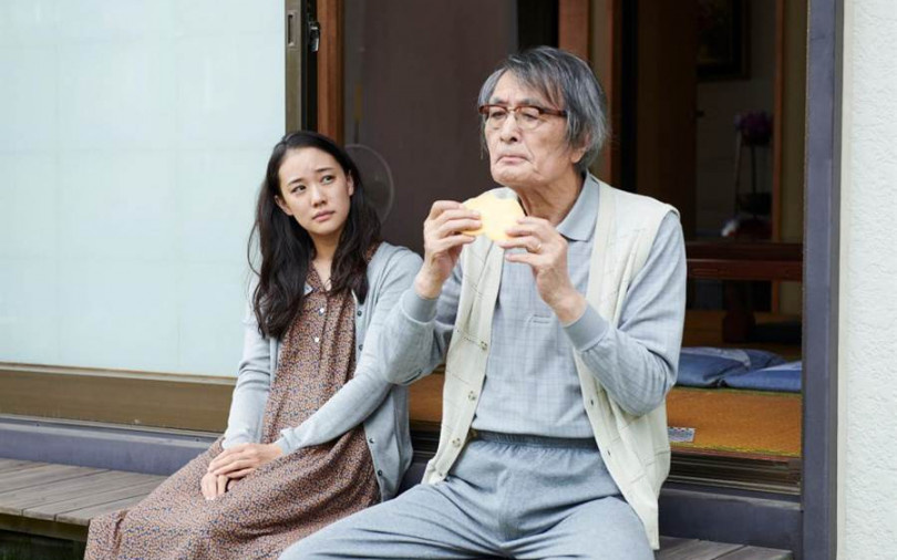 新嫁娘蒼井優廚藝佳 勤練蛋包飯險成肌腱炎