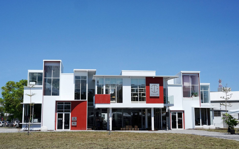 台東新發現1／期間限定的話題地標　打卡6大場景、挑戰實境解謎