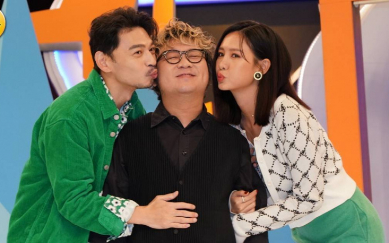 納豆宣布12月底回歸《同學來了》　「求婚」依依被已讀不回