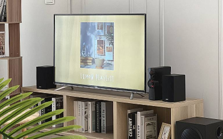 小家庭劇院提案!台灣獨規款EDIFIER CX7劇院小鋼炮,虛擬環繞音場還你沉浸式的居家觀影體驗!