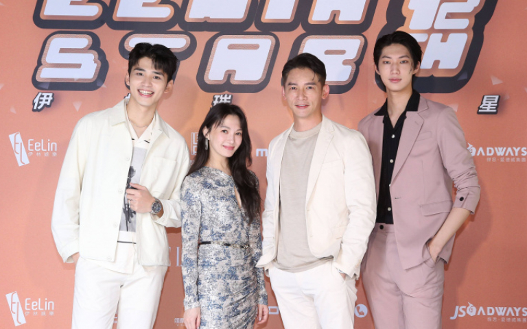 李杏臨演12小時拿500　被換角千萬次「不會知道原因」