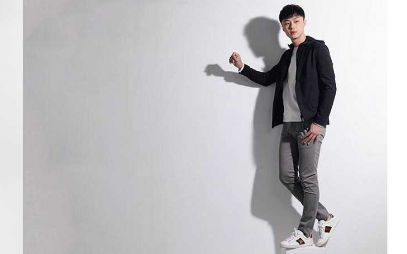 施柏宇 一路上還好有你