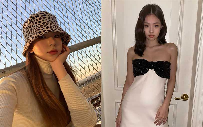 為什麼韓妞的頭髮永遠那麼亮！擦上「金色髮油」染燙不怕　終結糾結還自帶花香