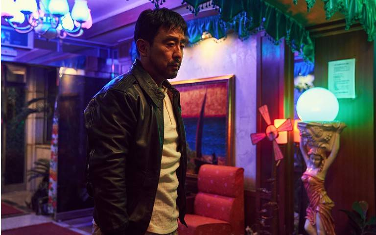 影爆點/「我們可以是怪物,也可以是英雄!」Disney+現象級神劇《異能》看進超能力者平凡的心
