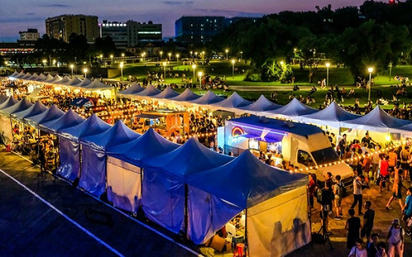 辣到哭著叫媽媽　坐捷運就吃得到的超多火辣隱藏版美食