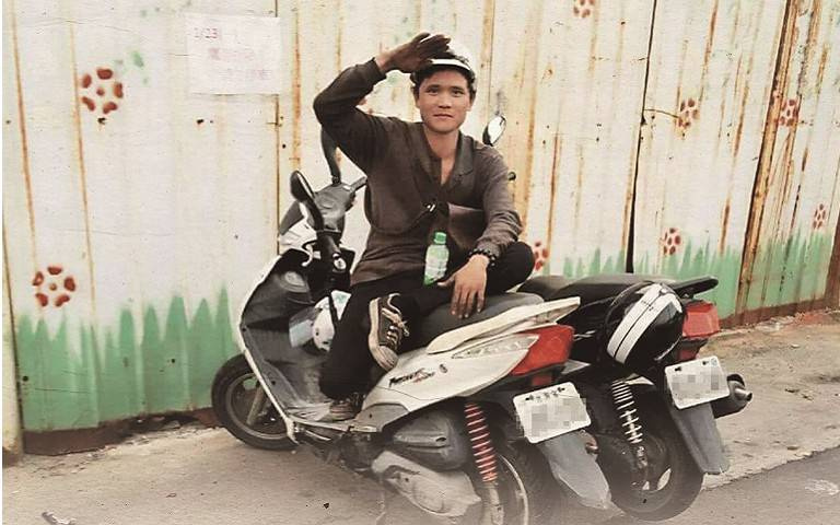 影爆點／死了一個移工之後，世界產生了什麼改變？金馬最佳紀錄片《九槍》打破你對台灣最美風景的想像