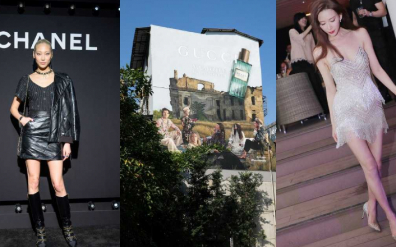 超模Soo Joo變身派對DJ、永康街拍照熱點翻新　你不該錯過的時尚大事都在這篇