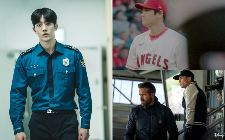 Disney+公布11月片單　30部以上讓你看個過癮